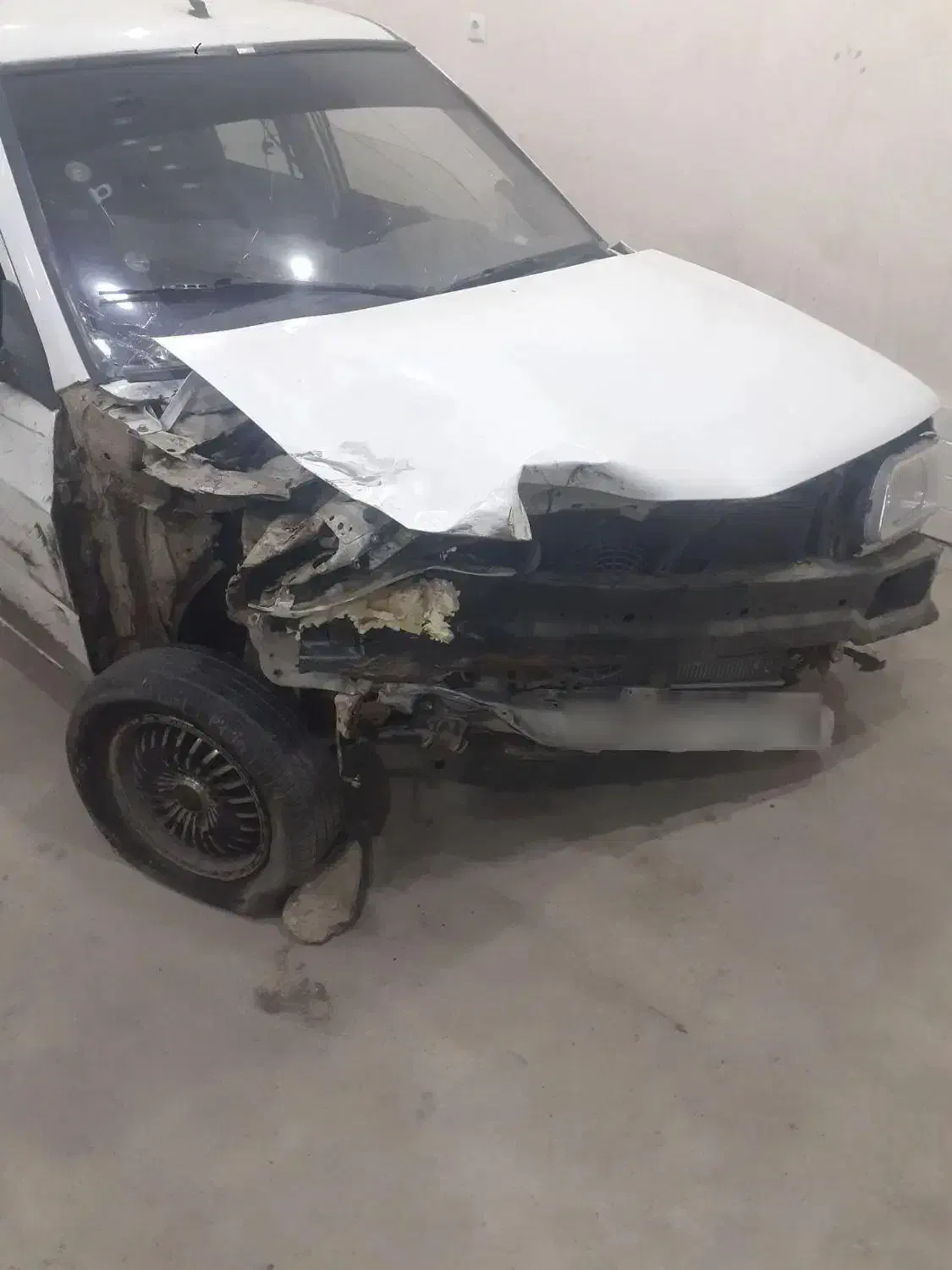 سلام پراید دوگانه مدل 90|خودرو سواری و وانت|بندر امام خمینی, |دیوار