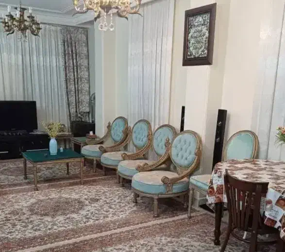 ۳۸متر/فول امکانات/|فروش آپارتمان|تهران, فلاح|دیوار