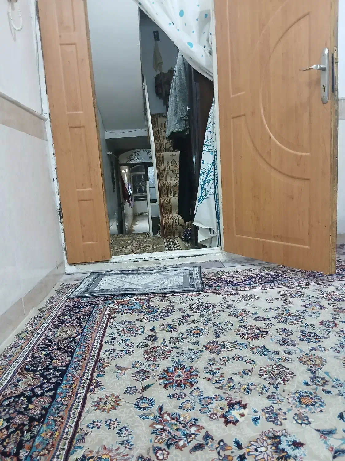 خانه|فروش خانه و ویلا|قم, کلهری|دیوار
