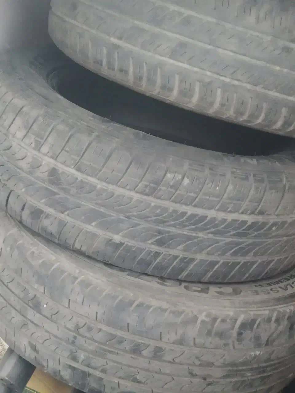 پمپ هیدرولیک پژو و لاستیک پژو|قطعات یدکی و لوازم جانبی|همدان, |دیوار