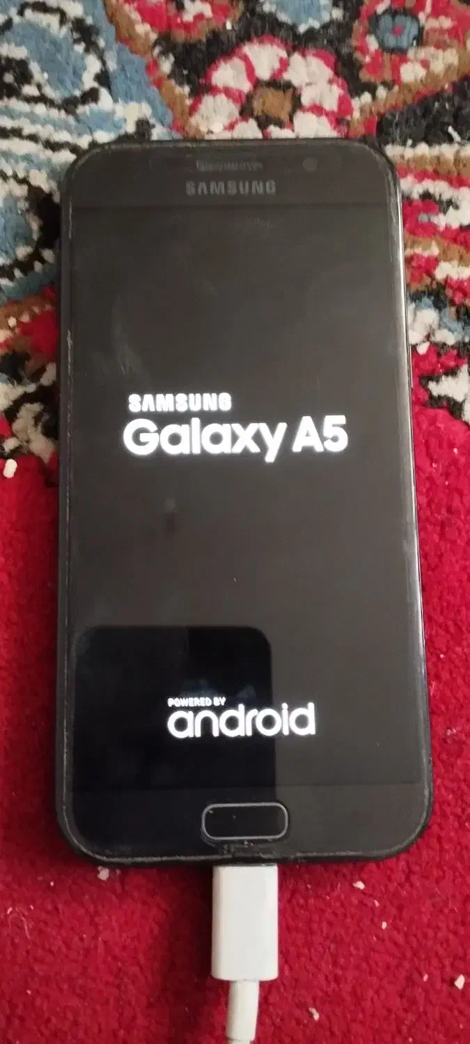 سامسونگ Galaxy A05 با حافظهٔ ۶۴ گیگابایت|موبایل|شیراز, بعثت|دیوار