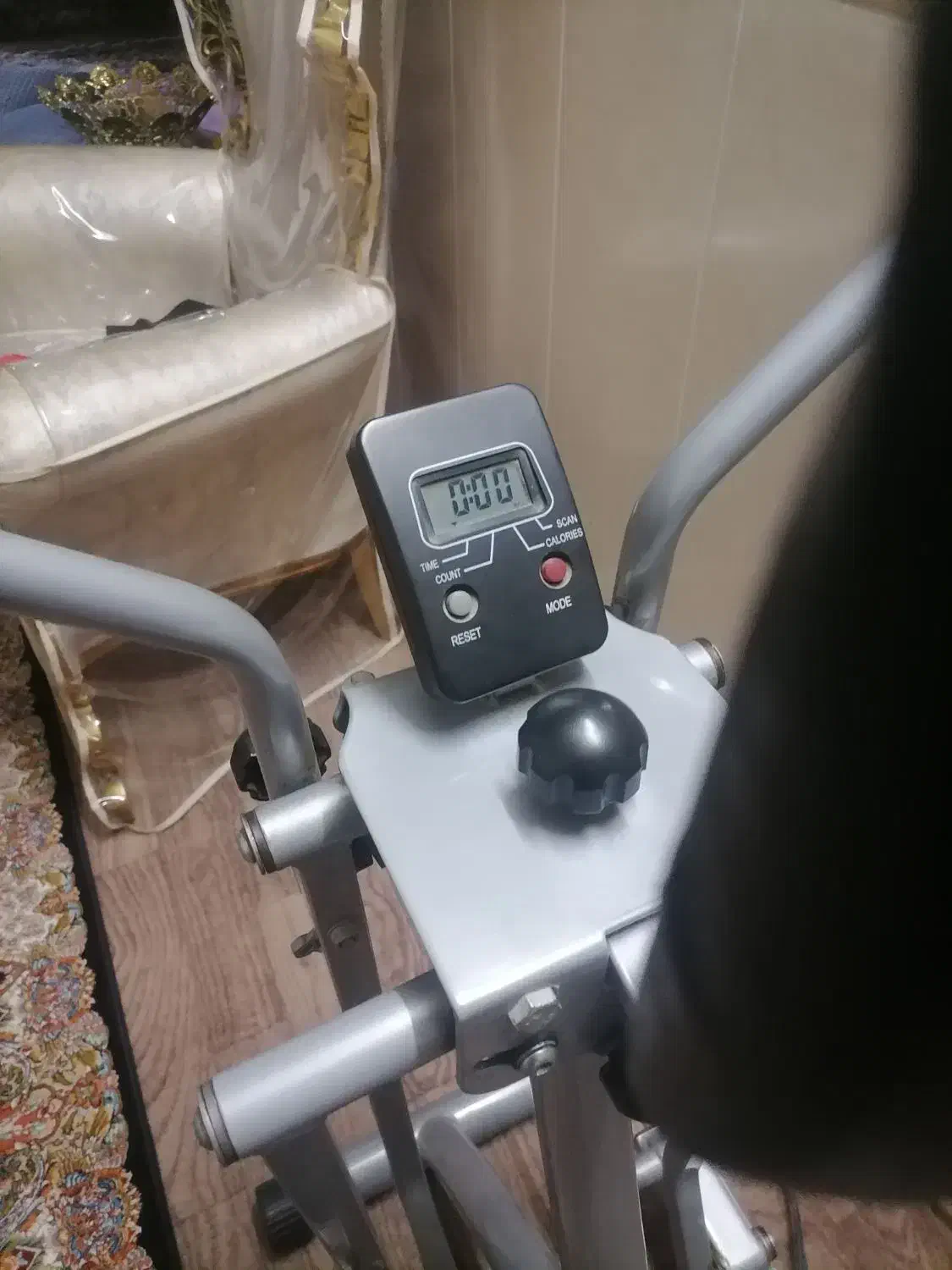 اسکی فضایی|تجهیزات ورزشی|قم, هفت تیر|دیوار