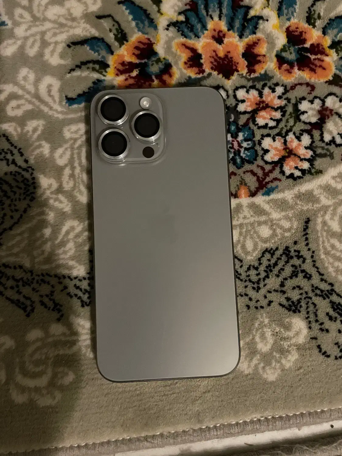 آیفون۱۵پرومکس|موبایل|سنندج, |دیوار