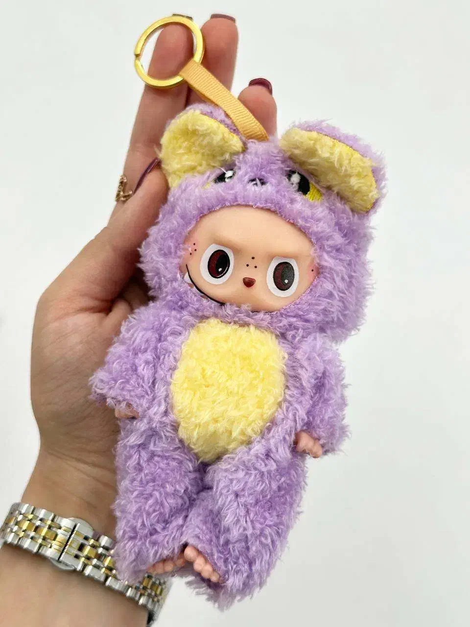 آویز لبوبو سایز کوچک هدیه یلدایی|اسباب‌‌بازی|سهند, |دیوار