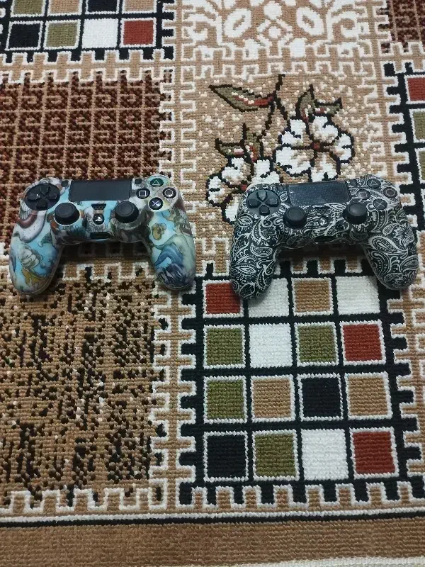 ps4 pro اکانتی|کنسول، بازی ویدئویی و آنلاین|مشهد, زمانه|دیوار