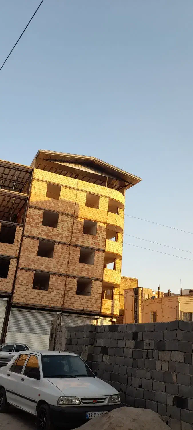 شیروانی ونصب ساندویچ پانل|خدمات پیشه و مهارت|ورامین, ورامین|دیوار