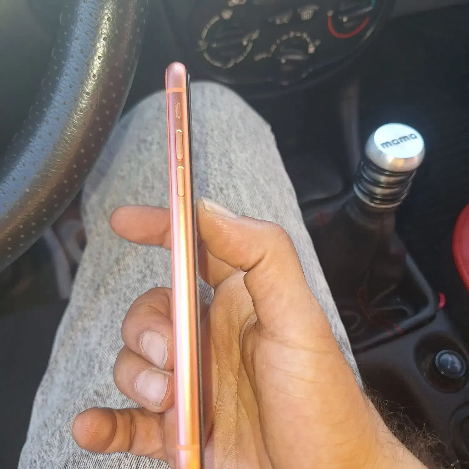 قیمت برای جفت گوشی میباشد فروش دو عدد گوشی سالم|موبایل|اصفهان, شیخ اشراق|دیوار