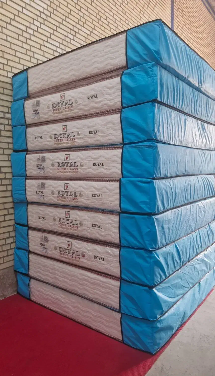 تشک های کاملا بهداشتی/کیفیت، از جنس آسایش|تشک تختخواب|کرج, اتحاد|دیوار