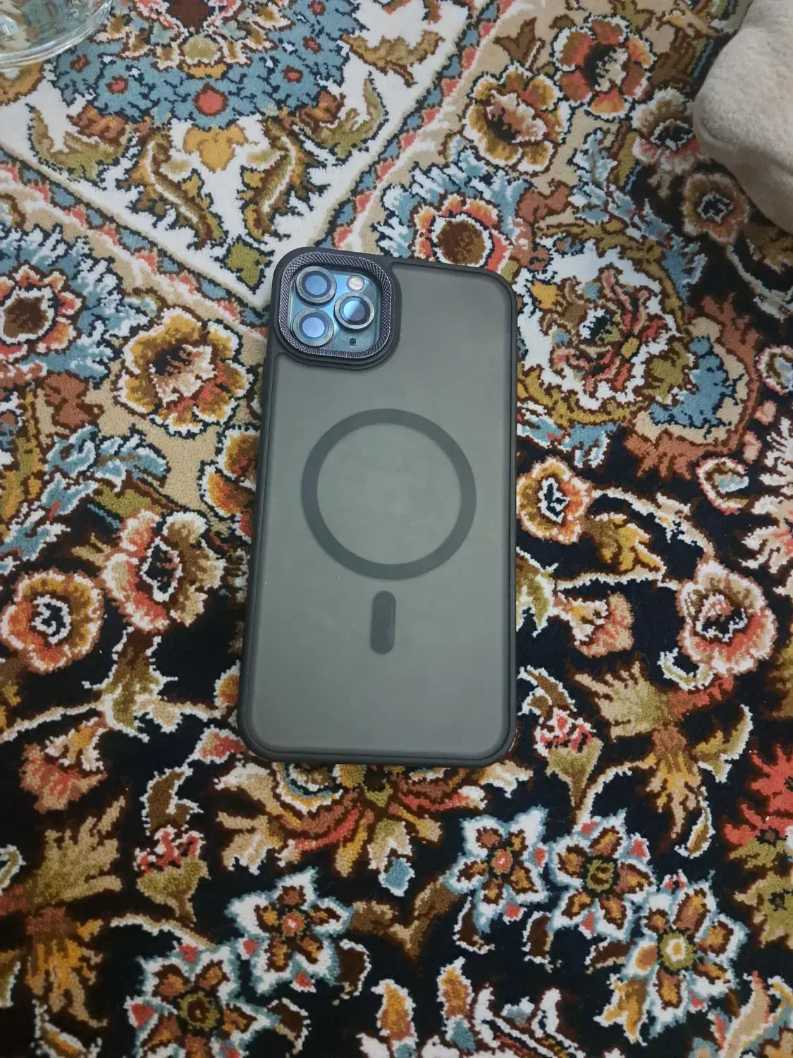 ایفون ۱۱پرومکس|موبایل|ارومیه, |دیوار