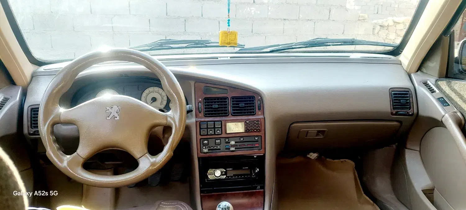 پارس|خودرو سواری و وانت|زابل, |دیوار