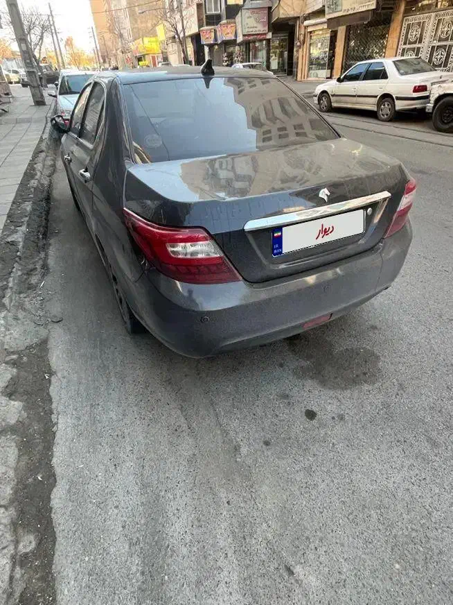 دنا پلاس اتومات ۱۴۰۱|خودرو سواری و وانت|کرج, شاهینویلا|دیوار