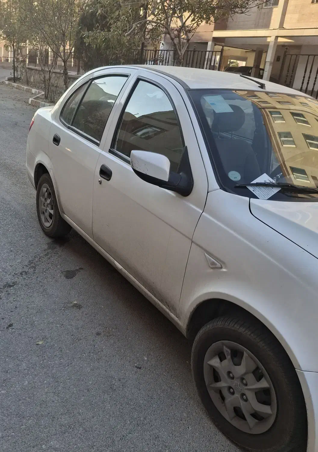 خودرو ساینا|خودرو سواری و وانت|مشهد, امیریه|دیوار