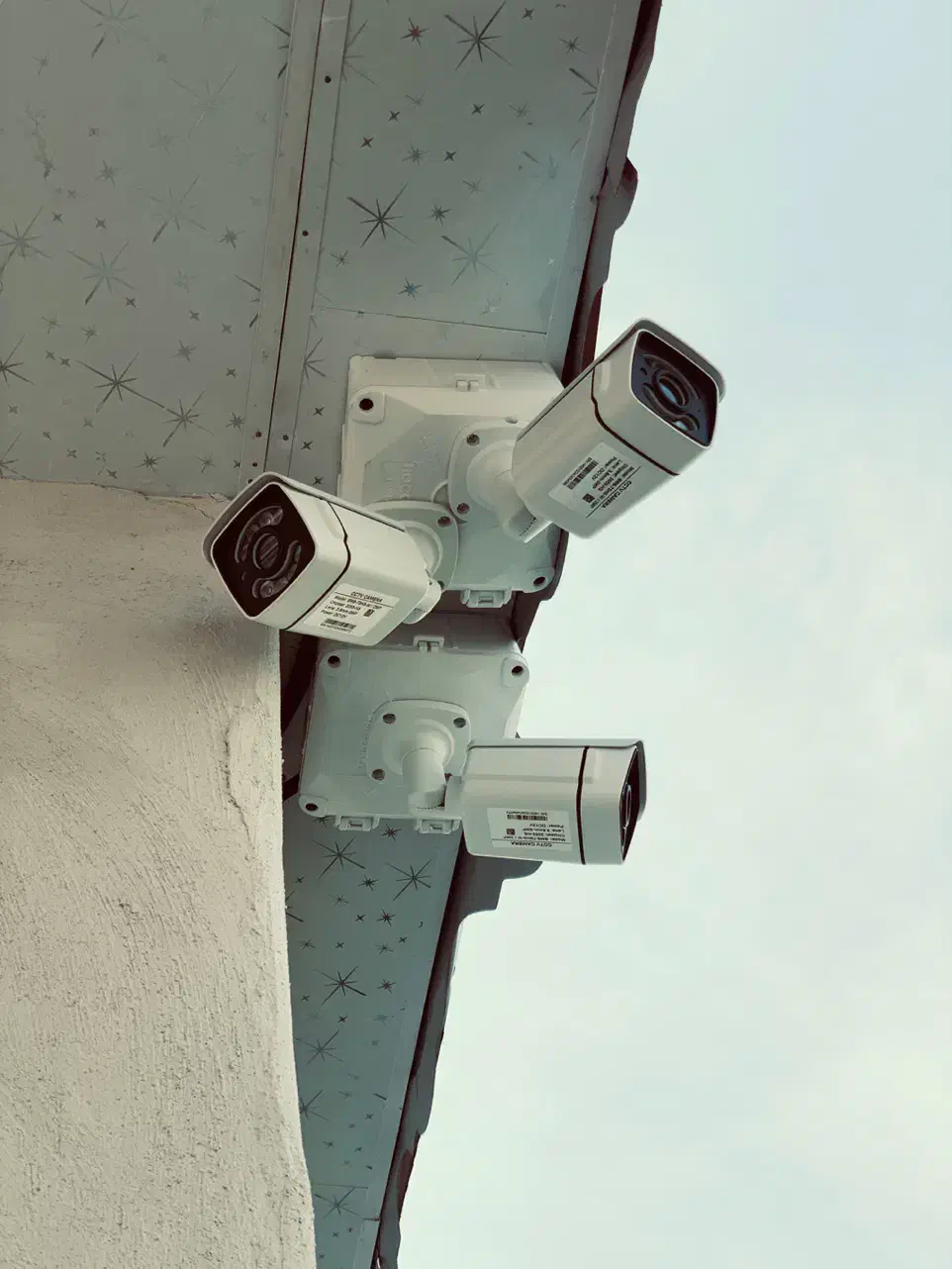 دوربین مداربسته دزدگیر|دوربین مداربسته|رشت, گلسار|دیوار