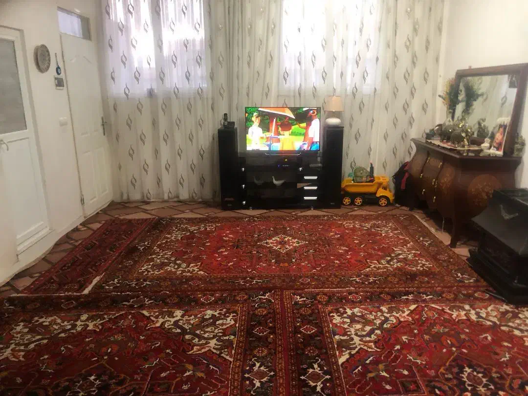 فروش آپارتمان ۵۶ متری شخصی در باغمیشه(ایران ملک)|فروش آپارتمان|تبریز, |دیوار