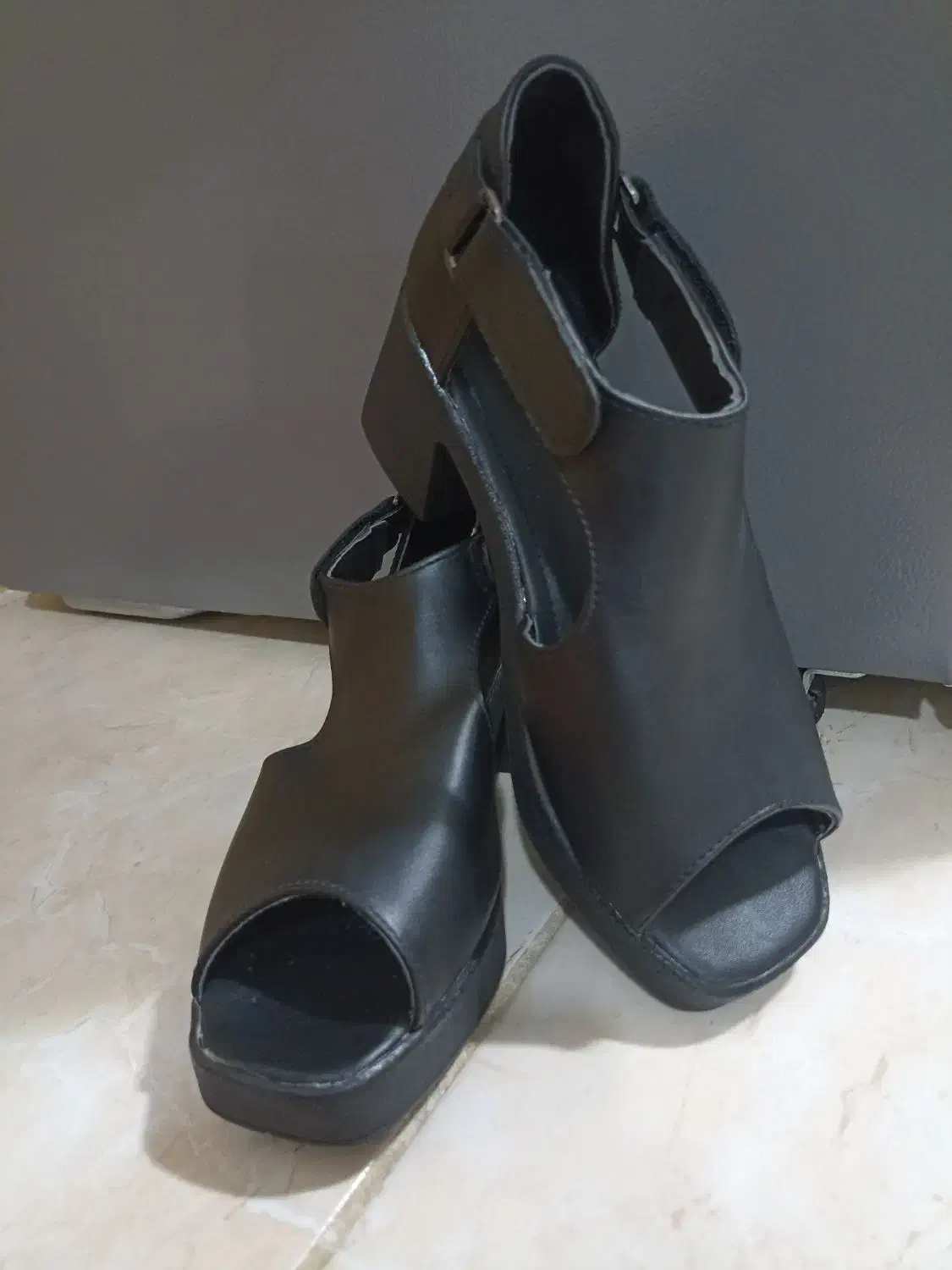 کفش طبی|کیف، کفش، کمربند|چابهار, |دیوار