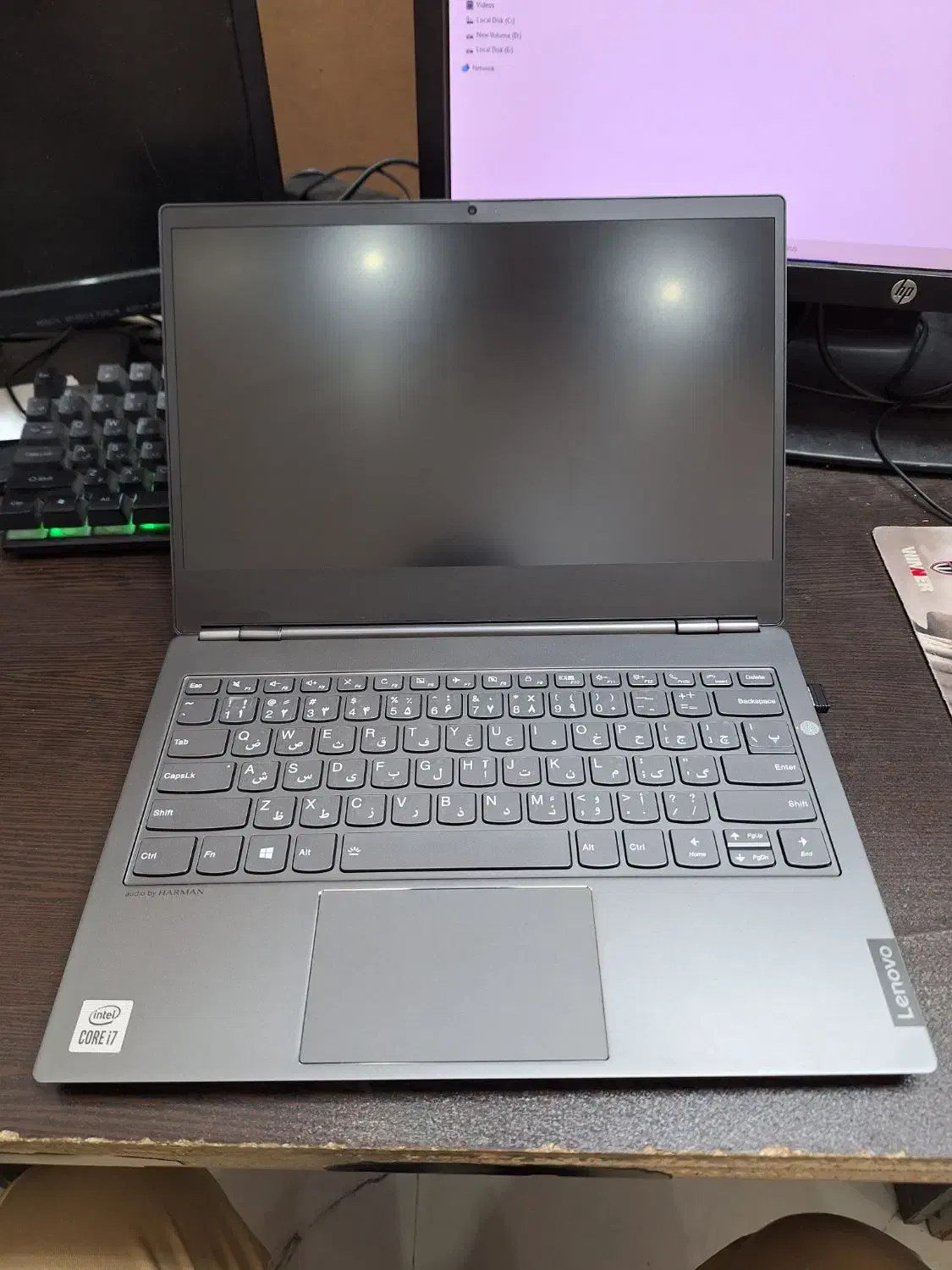 فروش لپتاپ|رایانه همراه|مراغه, |دیوار