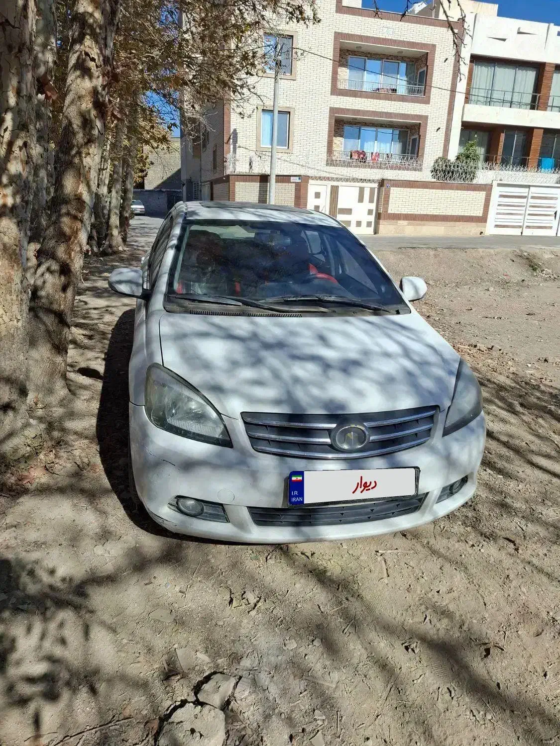 فروش ماشین ولکس|خودرو سواری و وانت|اصفهان, جاوان|دیوار