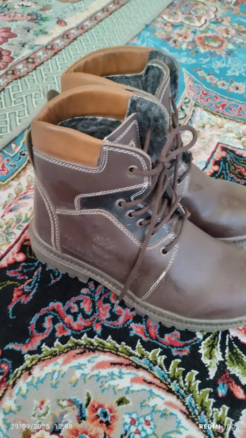 نیم پوت پسرانه|کیف، کفش، کمربند|اهر, |دیوار