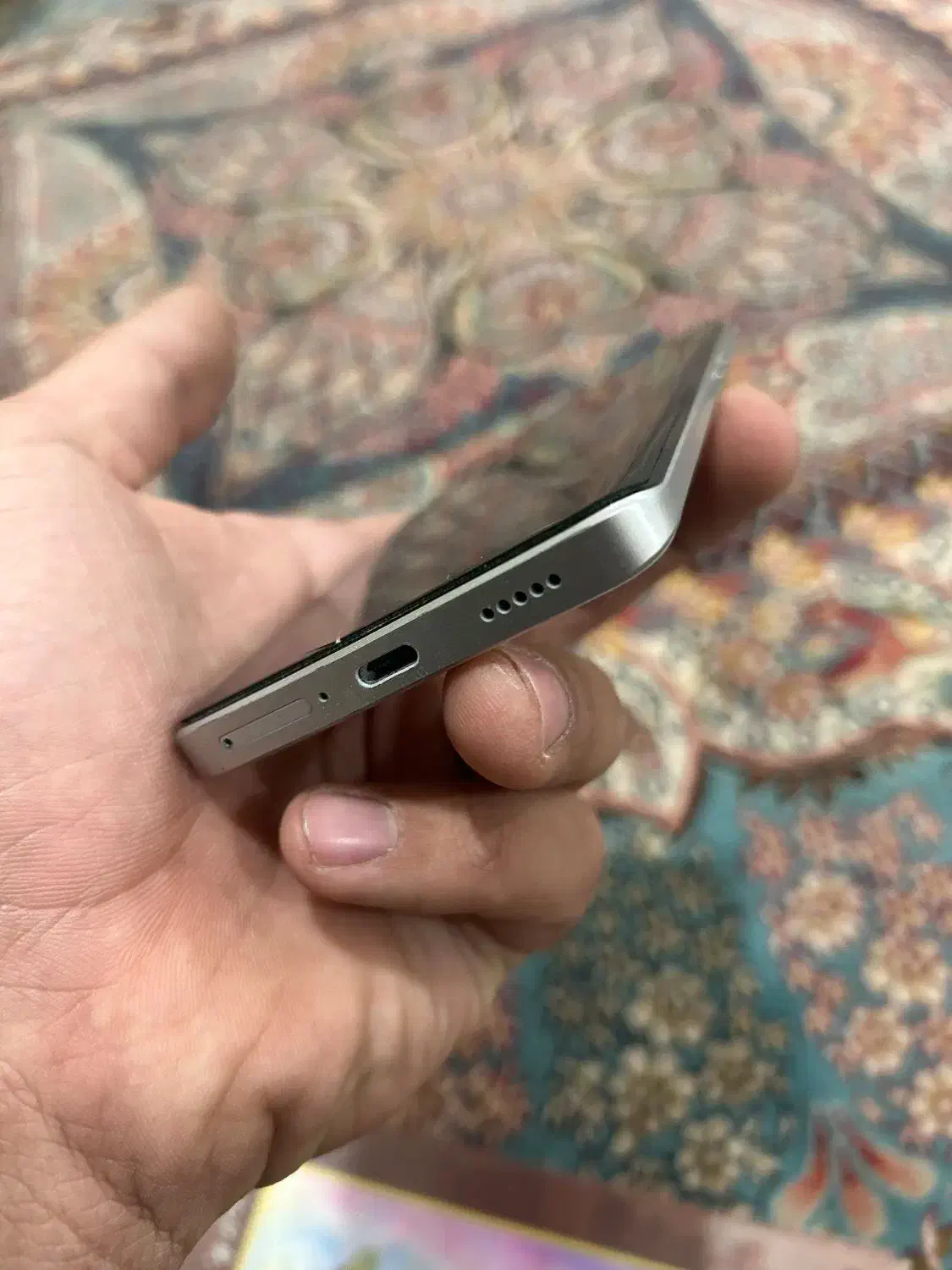 +not 13 pro|موبایل|یزد, |دیوار