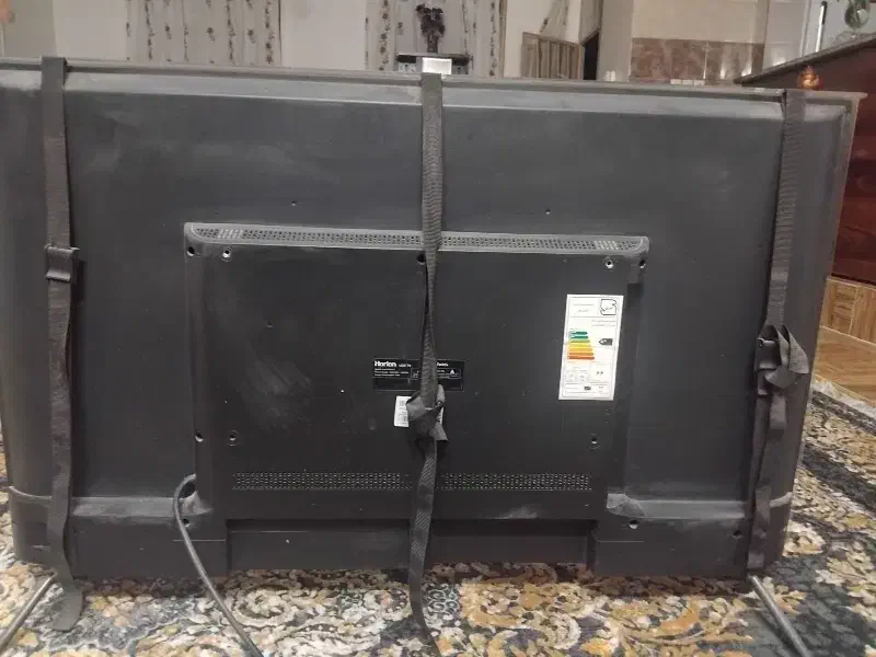 یک عدد تلویزیون|تلویزیون و پروژکتور|کرمان, |دیوار