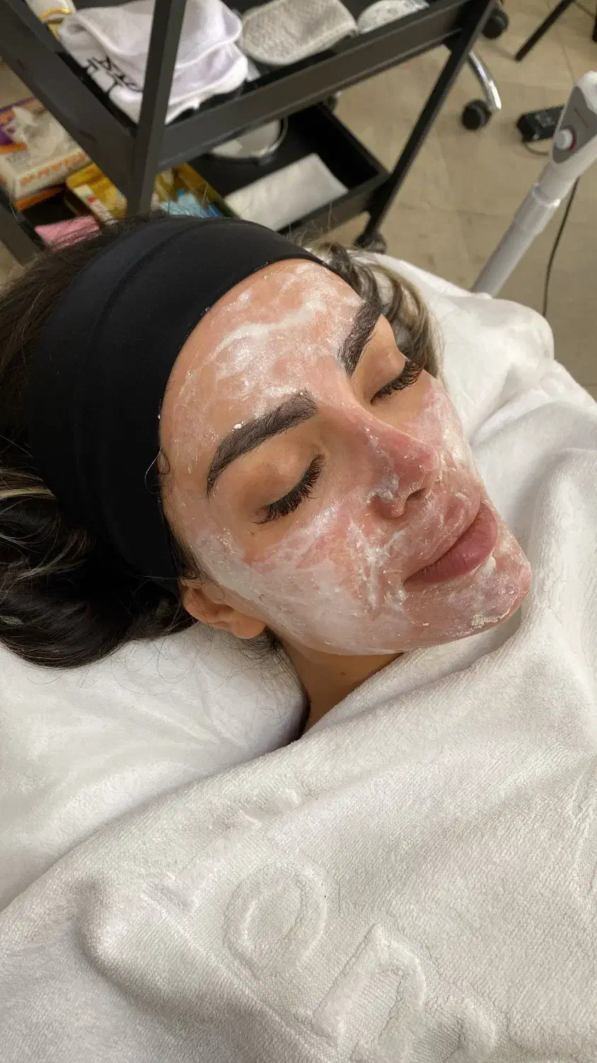 درخواست مدل فشیال|خدمات آرایشگری و زیبایی|تهران, زعفرانیه|دیوار