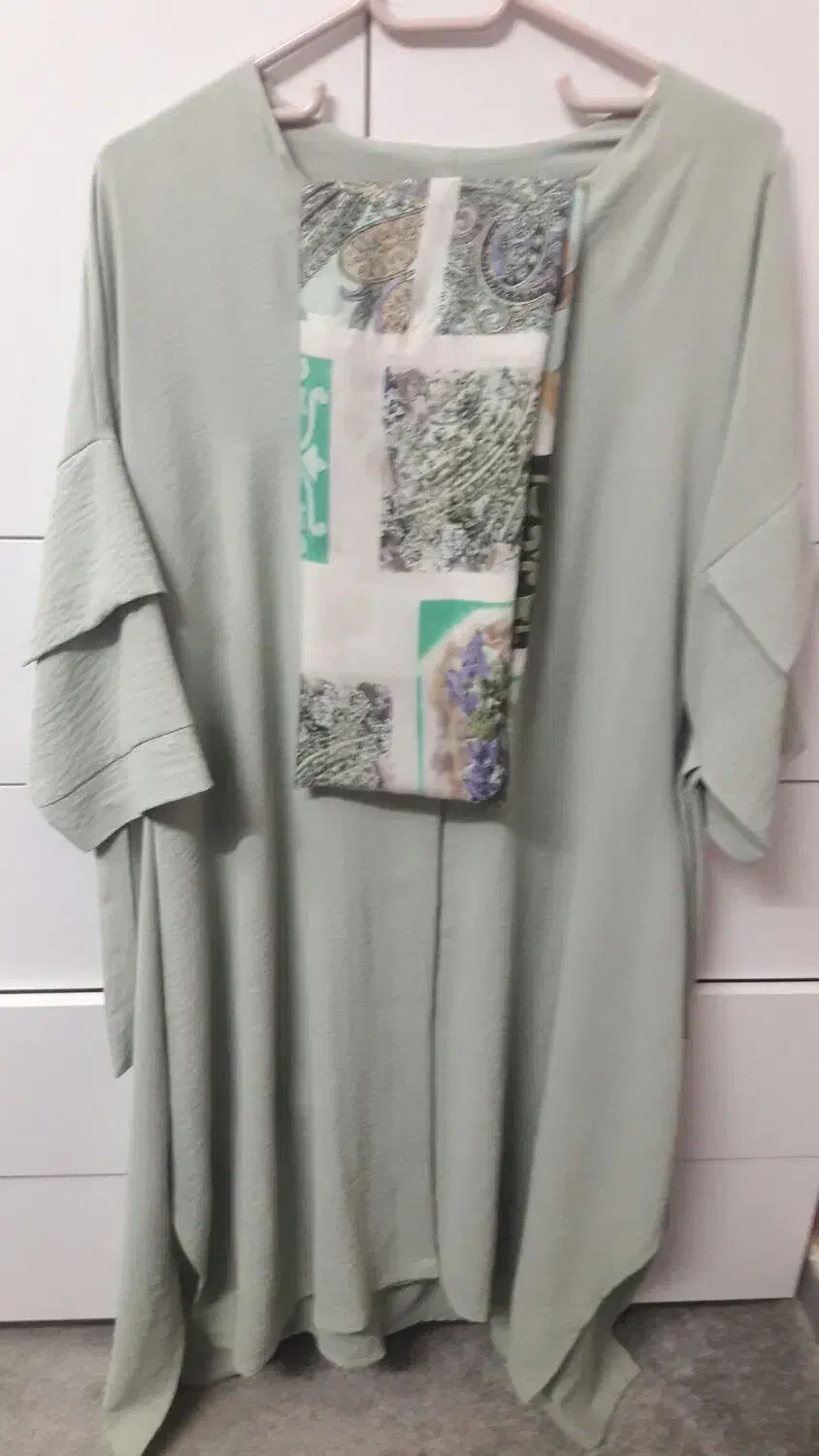 مانتو شیک|حراج|ساوه, |دیوار