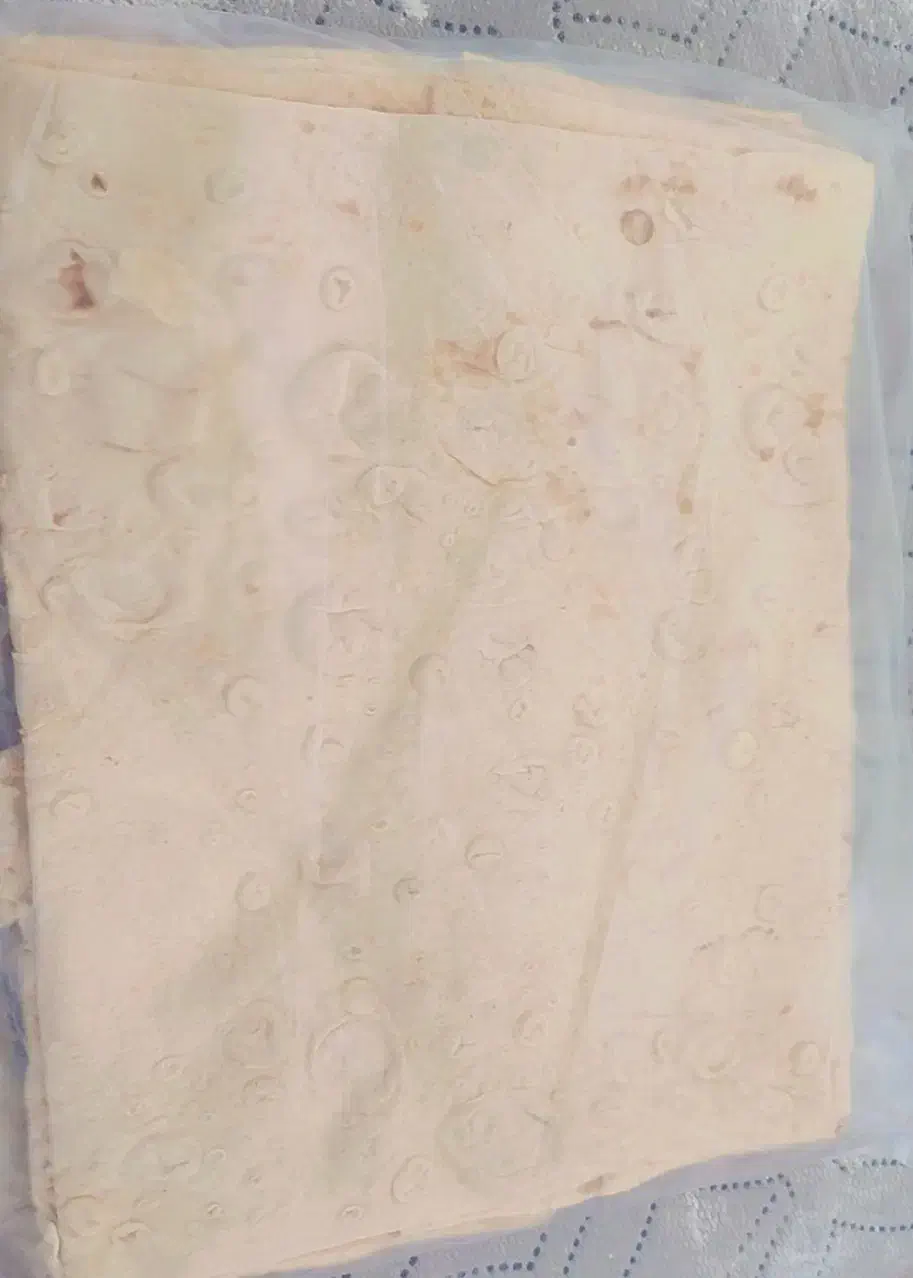 پخش نان نرم بسته بندی شده|خوردنی و آشامیدنی|مراغه, |دیوار