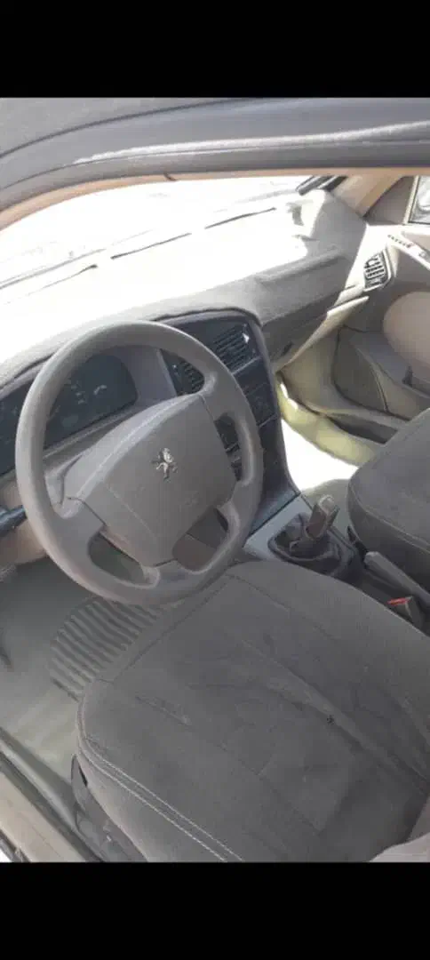 اگزوز بنزی ۲۳۰خلبانی|قطعات یدکی و لوازم جانبی|دلگان, |دیوار