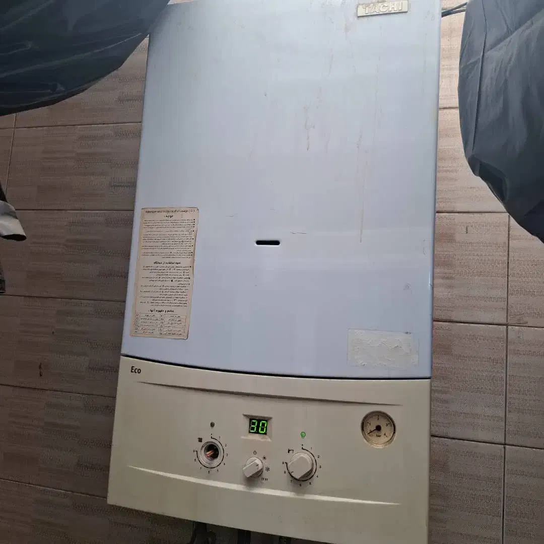 خریدار خرید پکیج خراب سالم مبدل پکیج کمپرسور کولر|آبگرمکن، پکیج، شوفاژ|کرج, جهان‌شهر|دیوار