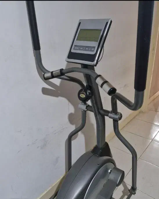 الپتیکال اسکی فضایی کوه نوردی ریلی|تجهیزات ورزشی|لنجان, |دیوار