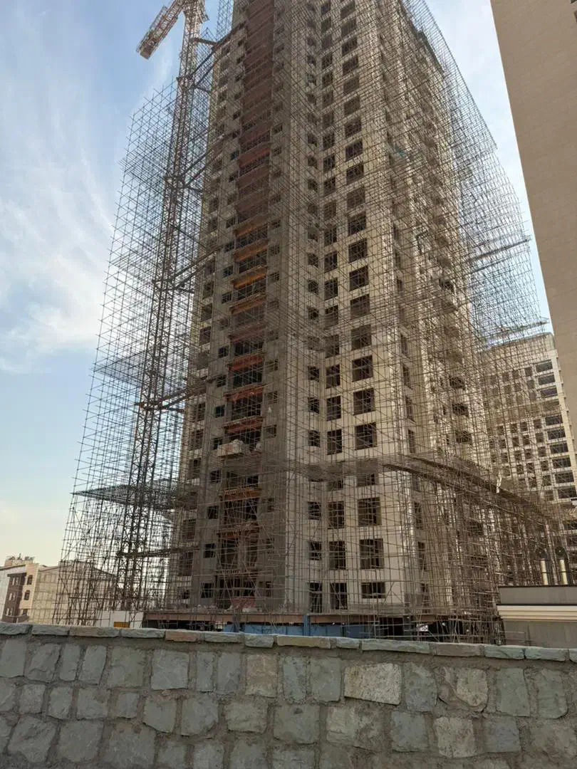 پیش فروش پروژه سفیر/تعاونی سپاشهر/S2/چیتگر|پیش‌فروش املاک|تهران, مروارید شهر|دیوار