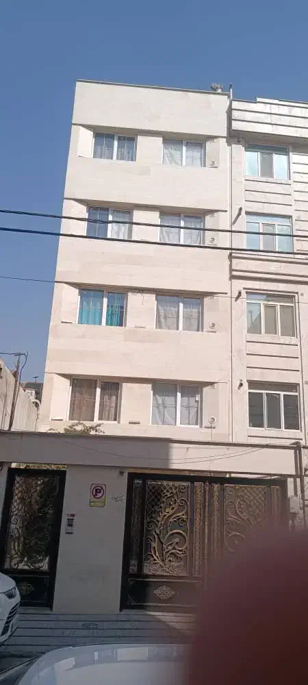 اجاره اپارتمان ۴تا یکجا|اجارهٔ آپارتمان|تهران, افسریه جنوبی|دیوار