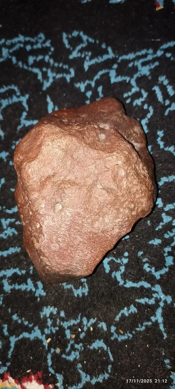 شهاب سنگ|کلکسیون اشیاء عتیقه|نورآباد, |دیوار