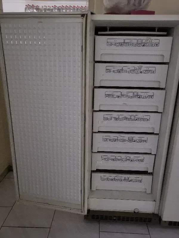 یخچال فریزر|یخچال و فریزر|تهران, قلهک|دیوار