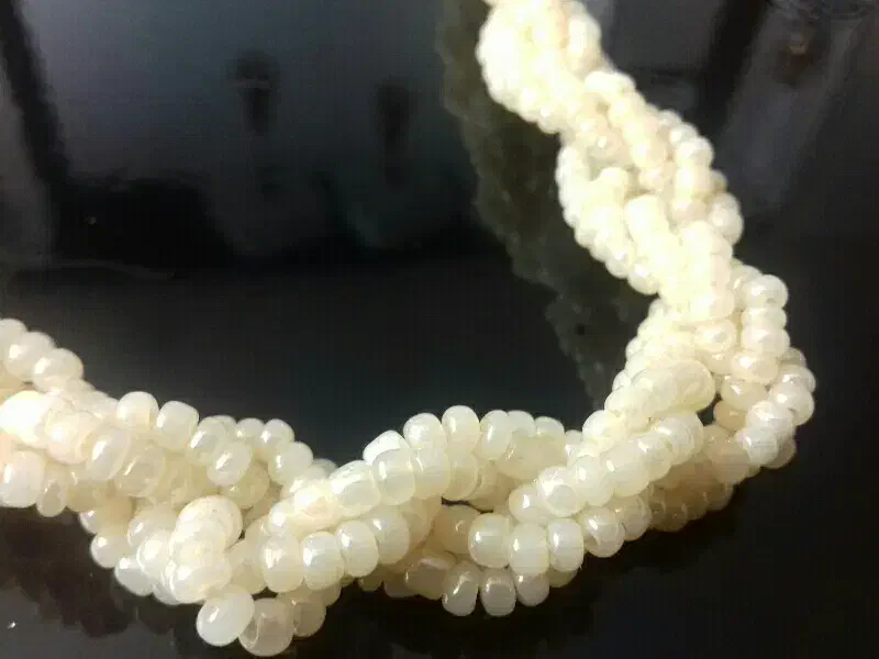 گردنبندمروارید اصل|جواهرات|اقبالیه, |دیوار