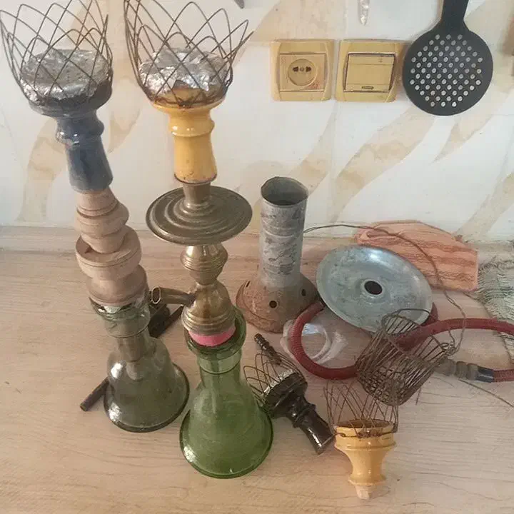 همه قیمت پایین|بدلیجات|اصفهان, امیرعرب|دیوار