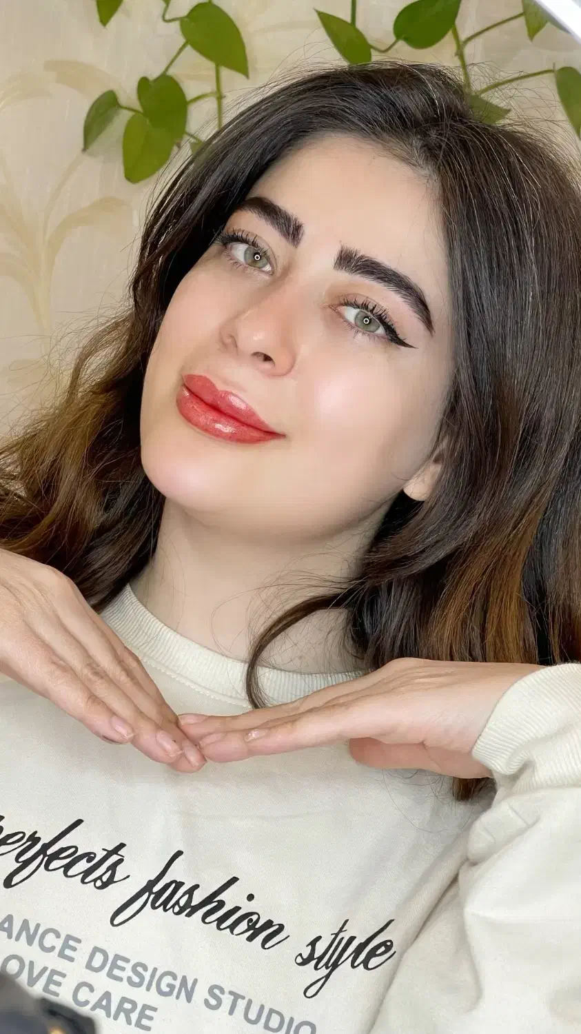 خدمات تخصصی آرایش دائم(با هزینه اقتصادی)|خدمات آرایشگری و زیبایی|هشتگرد, شهرک ولیعصر (مصلی)|دیوار