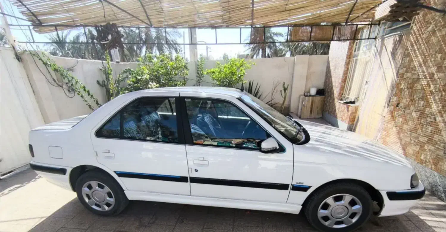 فروش فوری ماشین در حد صفر|خودرو سواری و وانت|بم, |دیوار