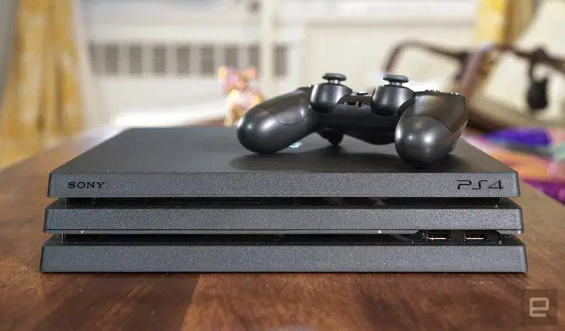 اجاره کرایه ps4pro|کنسول، بازی ویدئویی و آنلاین|فسا, |دیوار