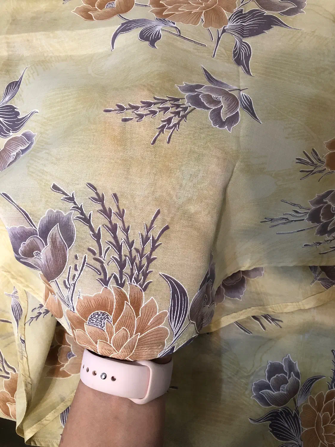 چادر|لباس|مراغه, |دیوار