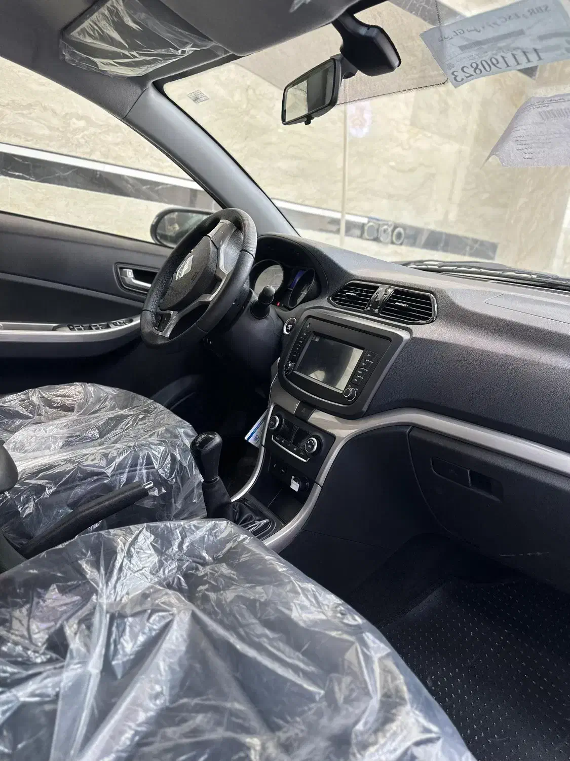 شاهین GL دنده ای / نقد و اقساط / صفر و کارکرده|خودرو سواری و وانت|قدس, شهرقدس|دیوار