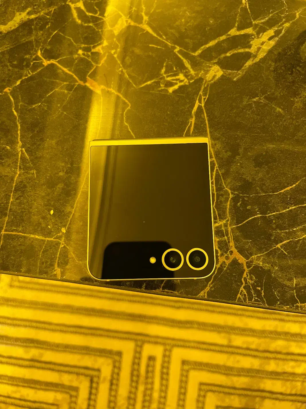 سامسونگ zflip6|موبایل|تهران, پاسداران|دیوار