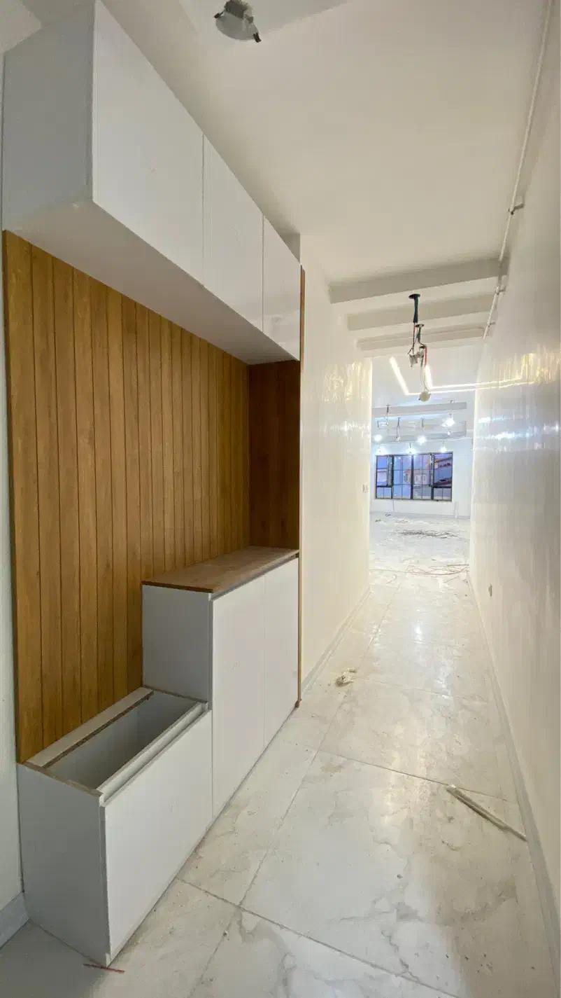 فرش ملک|فروش آپارتمان|رشت, لاکانی|دیوار