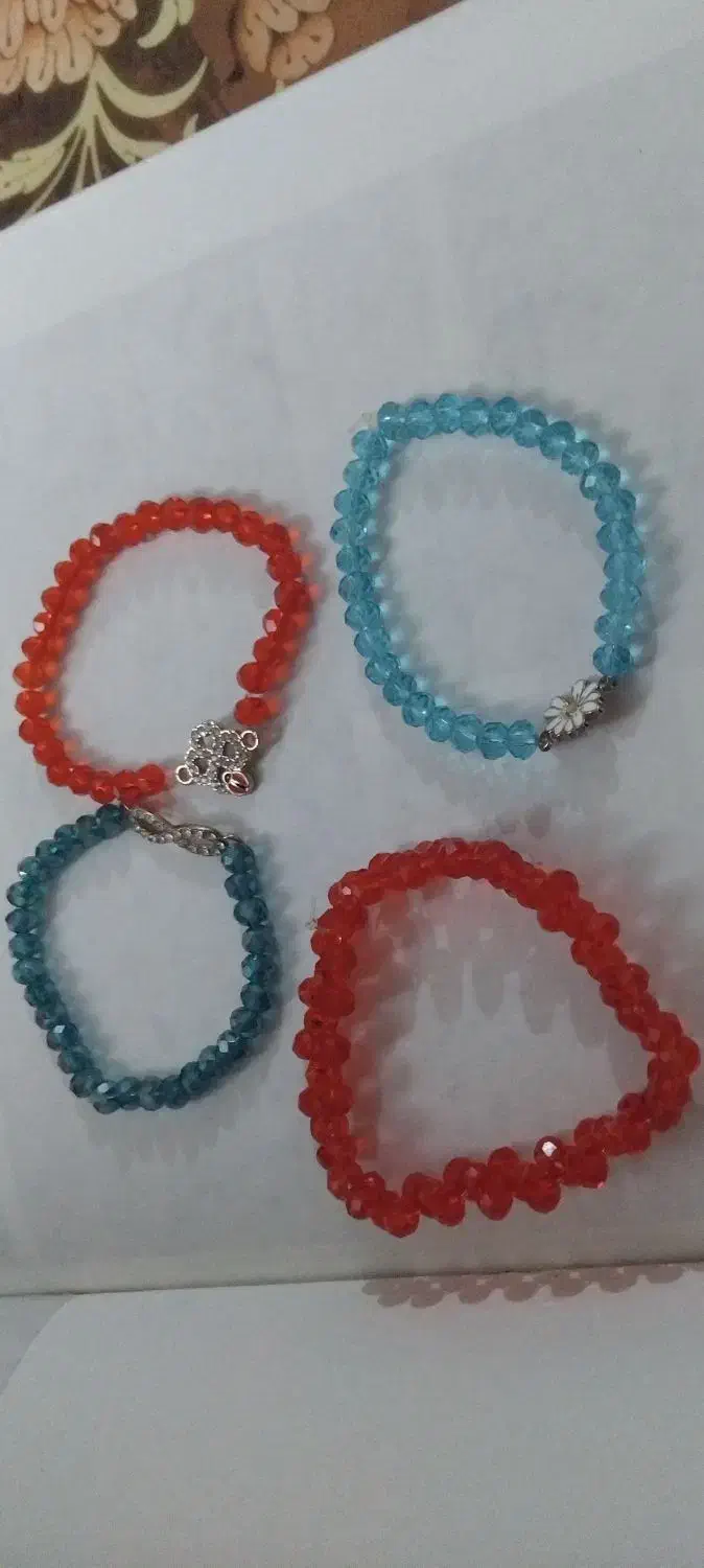 دستبند دست ساز دخترانه|بدلیجات|مرند, |دیوار