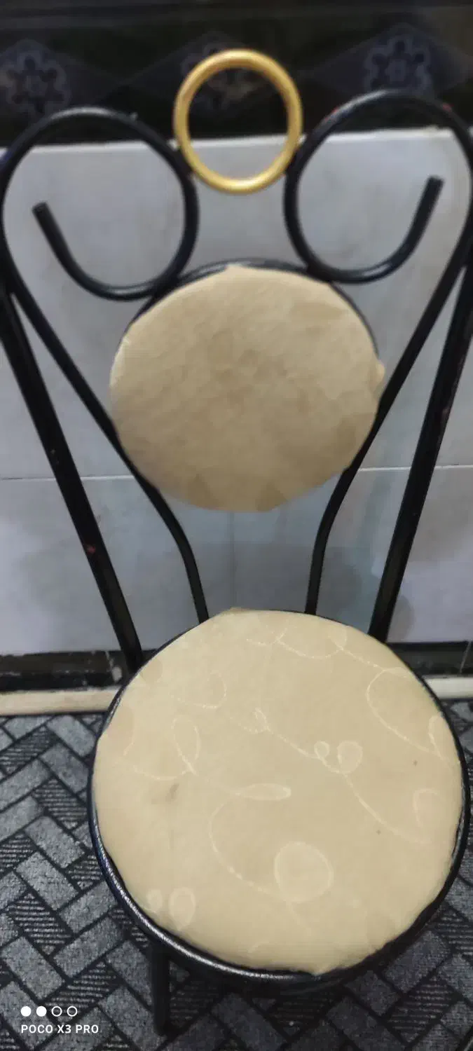 میز غذاخوری|میز و صندلی غذاخوری|شادگان, |دیوار