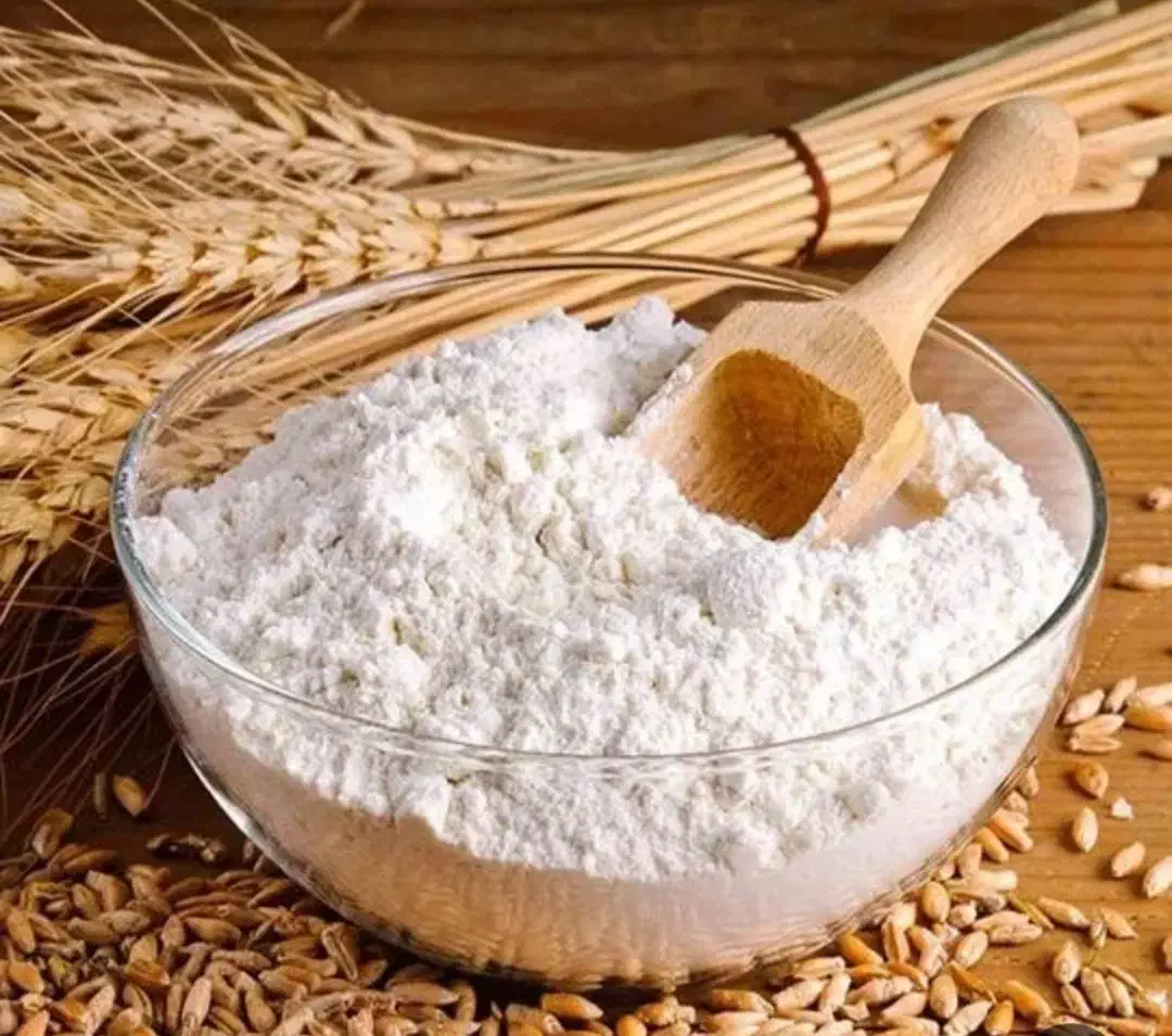 آرد گندم|خوردنی و آشامیدنی|مشهد, جاهد شهر|دیوار