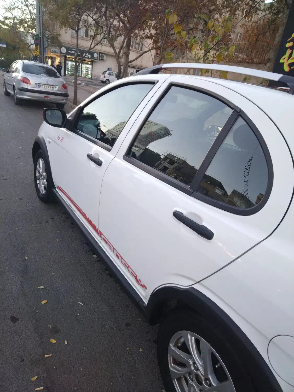 کویک|خودرو سواری و وانت|مشهد, شهرآرا|دیوار