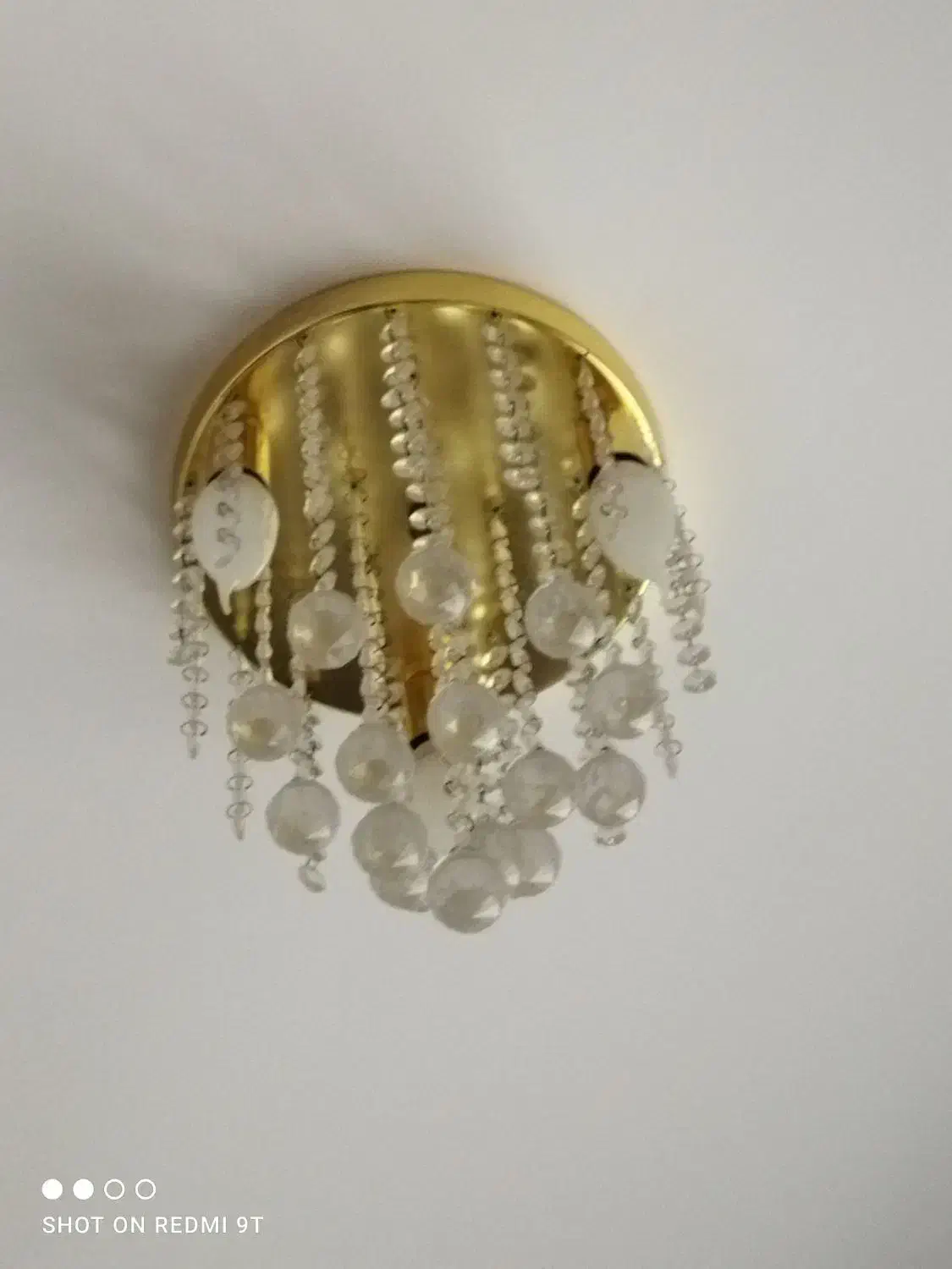 لوستر|لوستر و چراغ آویز|تهران, کرمان|دیوار