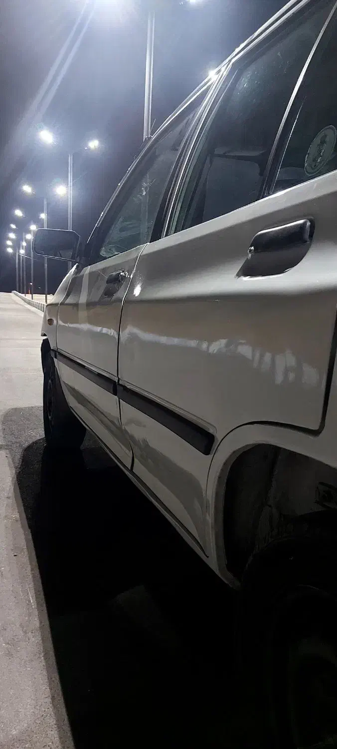 پراید ۸۰|خودرو سواری و وانت|جوانرود, |دیوار