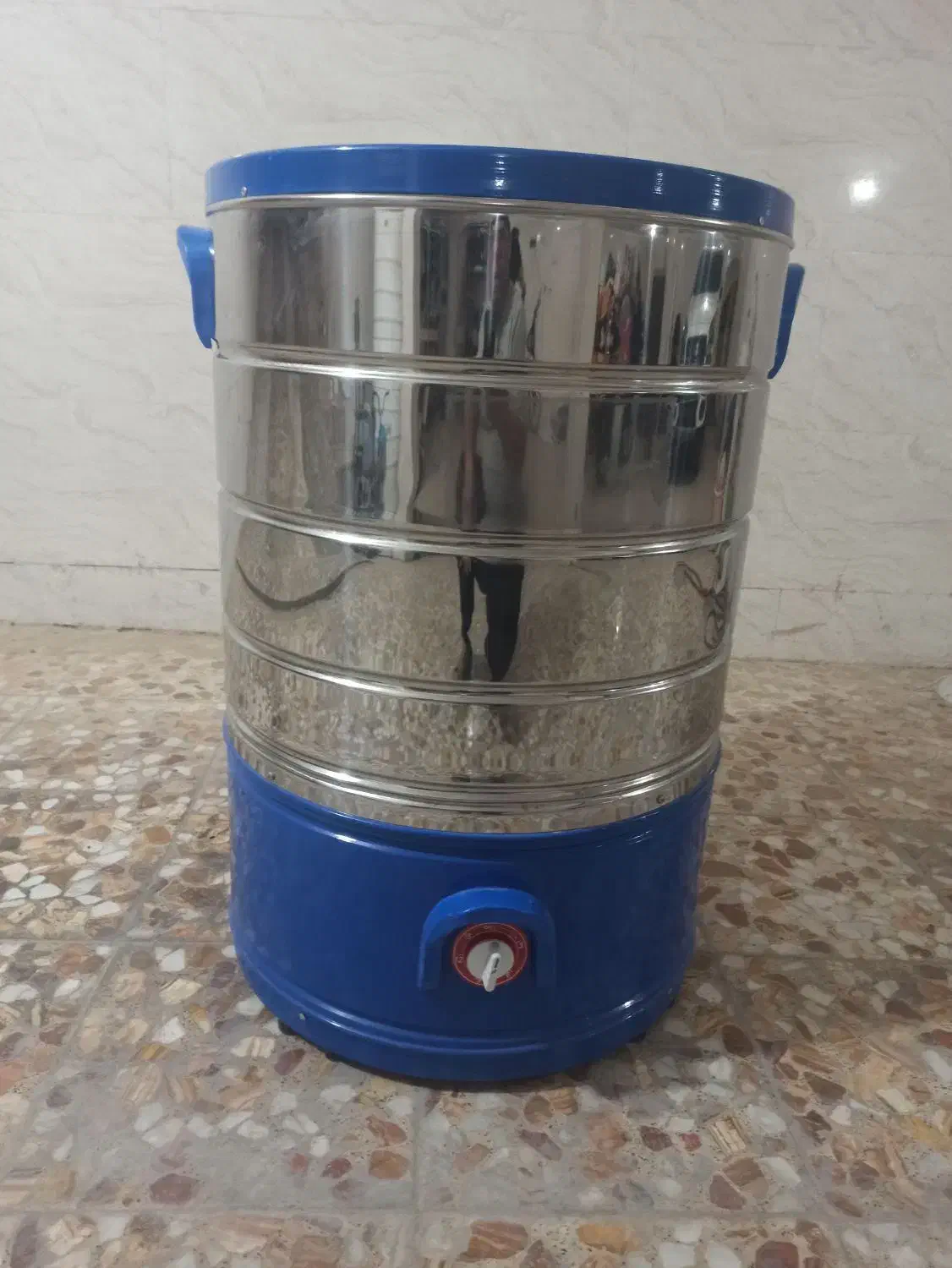 پتو شوی در حد صفر|ماشین لباسشویی و خشک‌کن لباس|برازجان, |دیوار